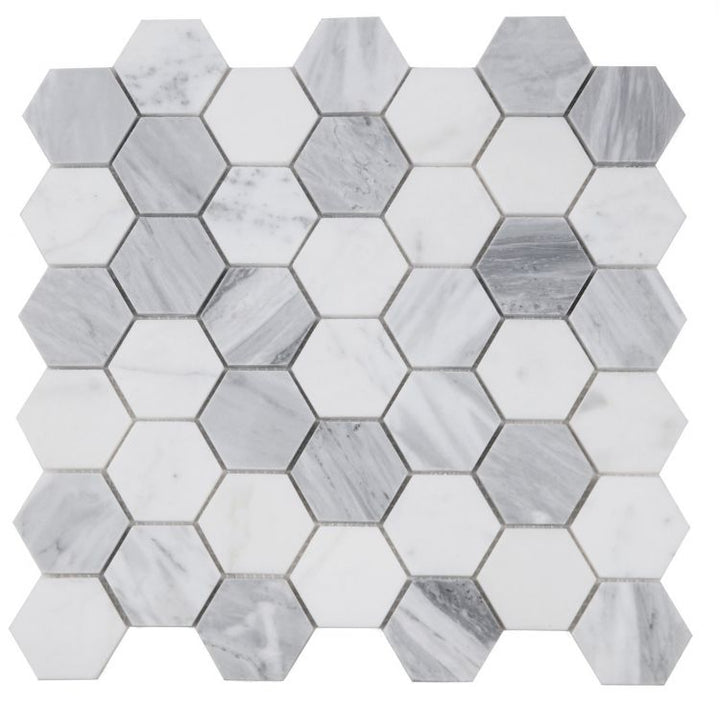 Elysium           Hexagon           Series ®    (EL)