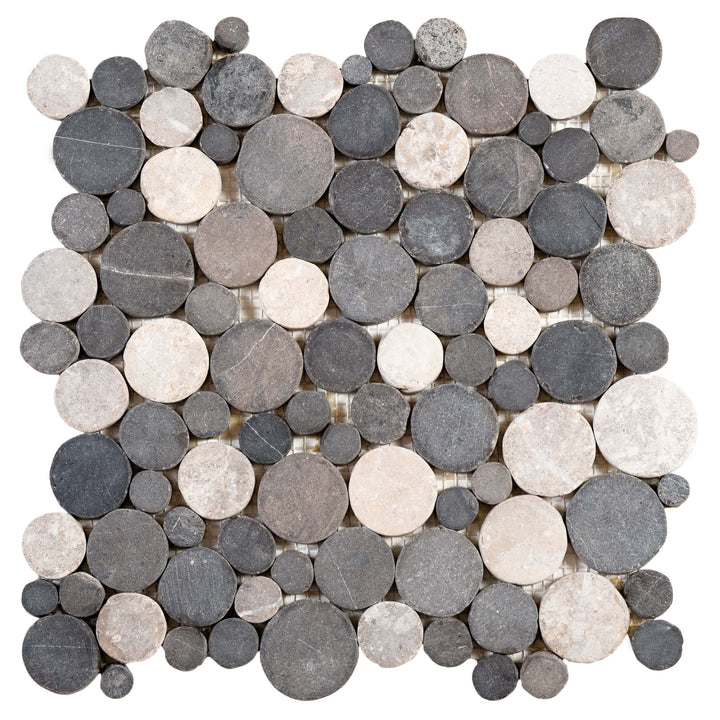 Round Mosaic    Series ®    (BTO)