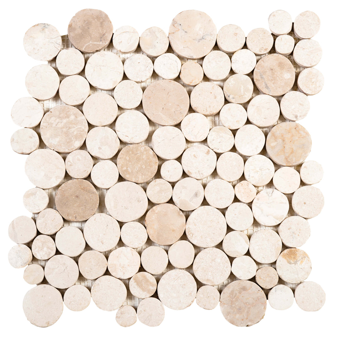 Round Mosaic    Series ®    (BTO)