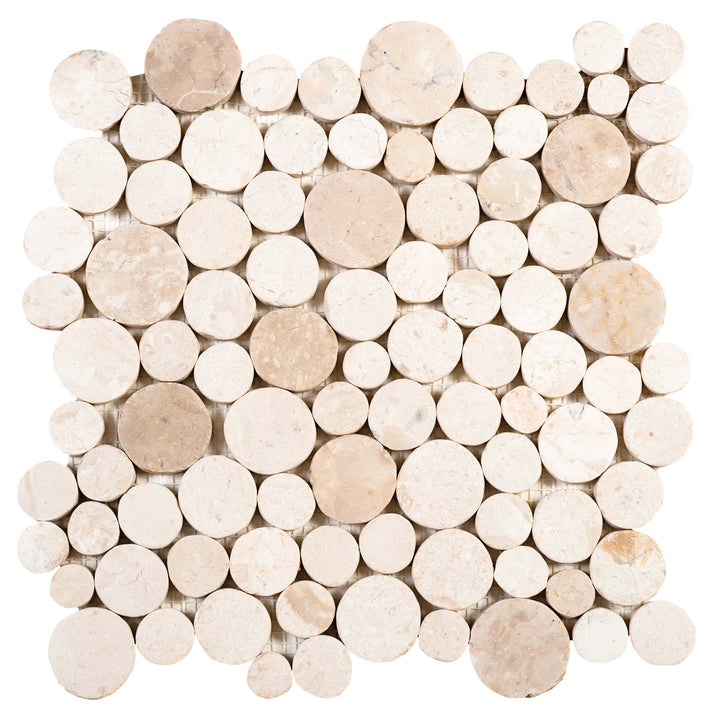 Round Mosaic    Series ®    (BTO)