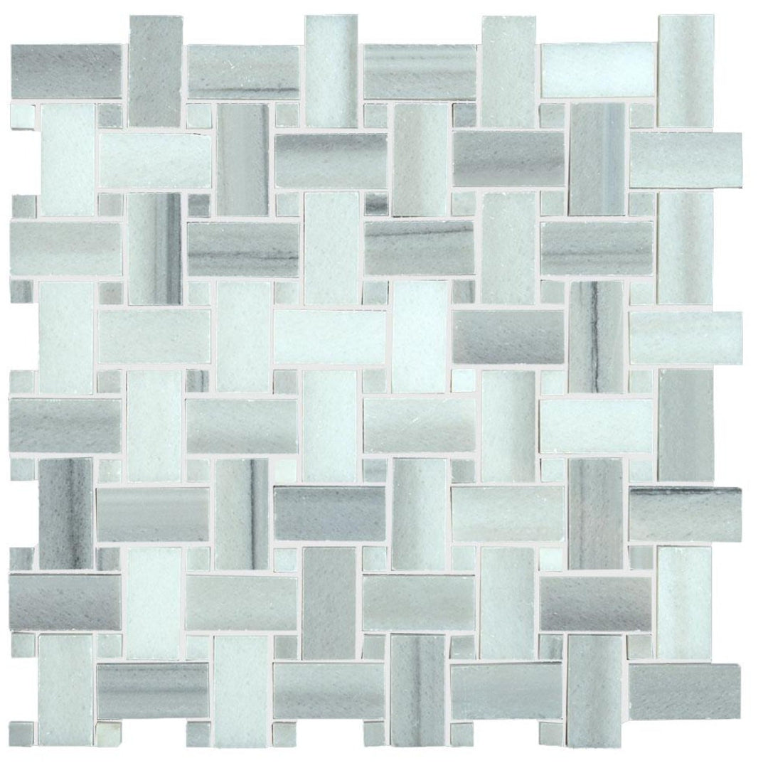 BASKET WAVE MOSAIC COLLECTION (OT)