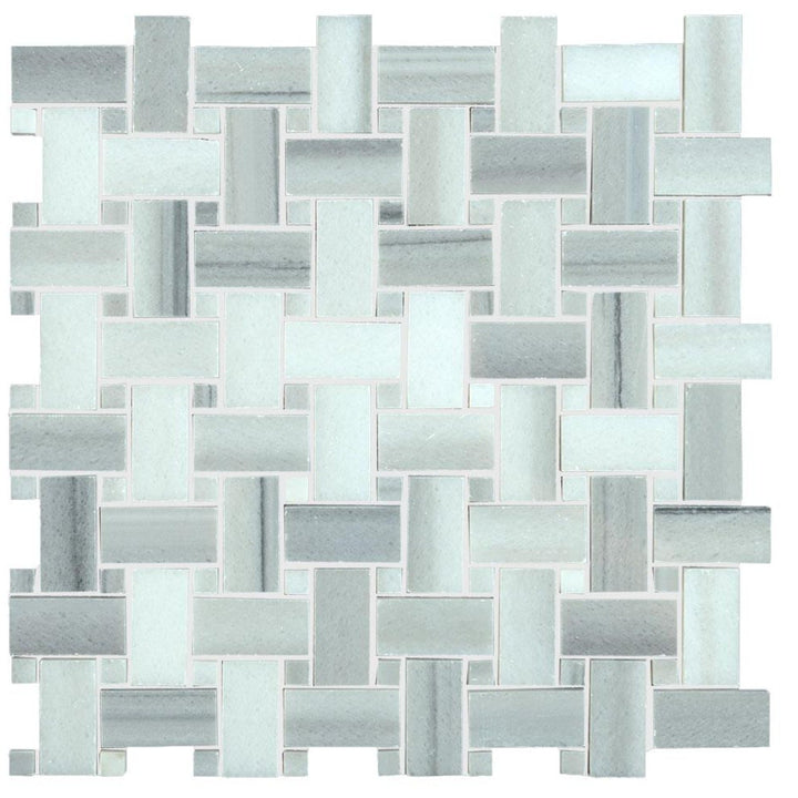 BASKET WAVE MOSAIC COLLECTION (OT)