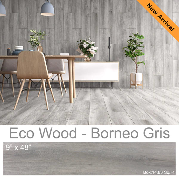 Ecotile  Eco Wood  Series