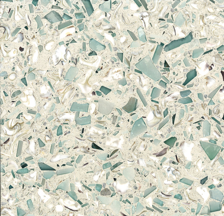 Icestone     Vetrazzo   Series ®    (ICE)