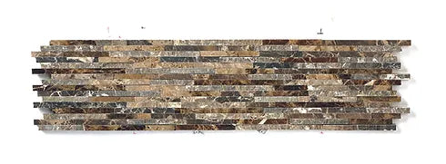 Stone Tile  Natural Split Plus  Series