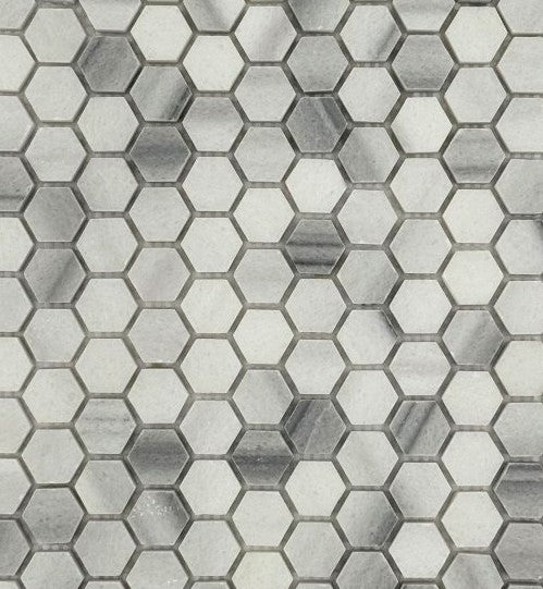 HEXAGON MOSAIC COLLECTION (OT)