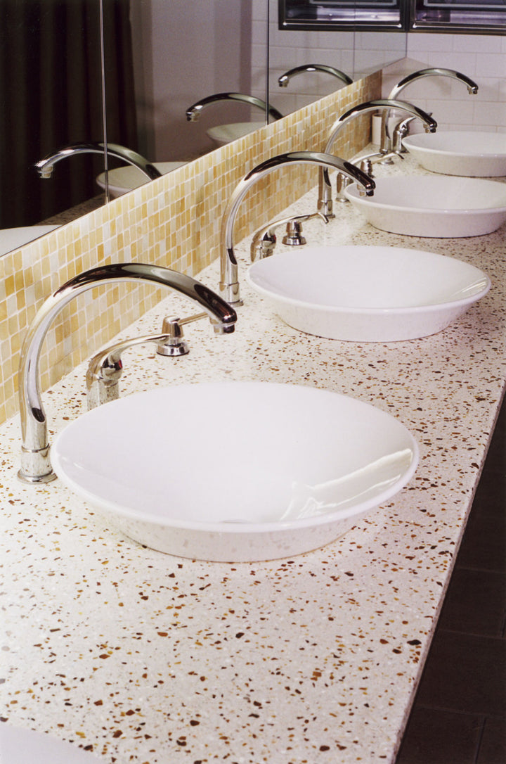 Icestone       Amber Pearl    Series ®    (ICE)