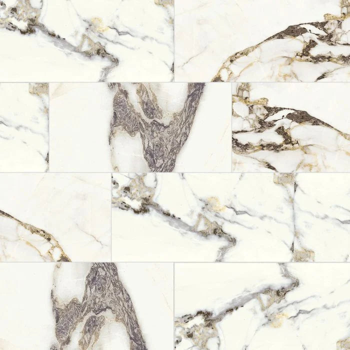 Wayne Tile Radiance Series
