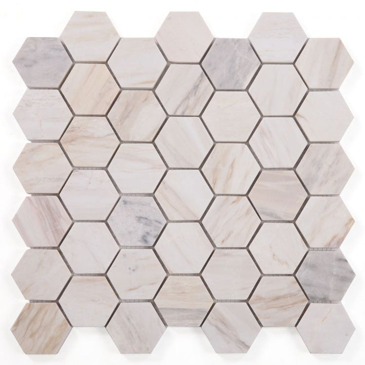 Elysium           Hexagon           Series ®    (EL)