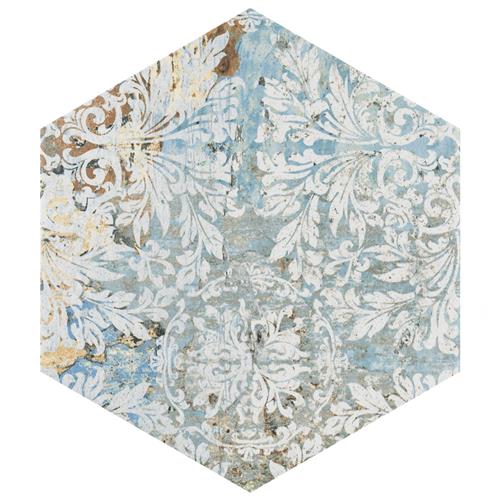SomerTile           carpet hex         Series
