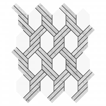 WATER JET MARBLE COLLECTION (OT)