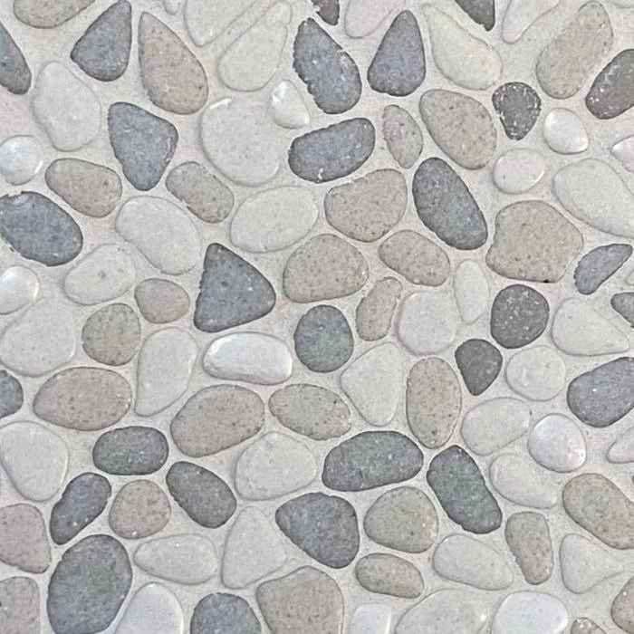 Wayne tile Genesis Glass Series