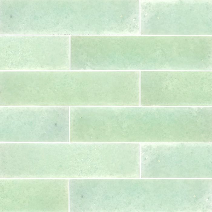 Wayne tile Genesis Glass Series