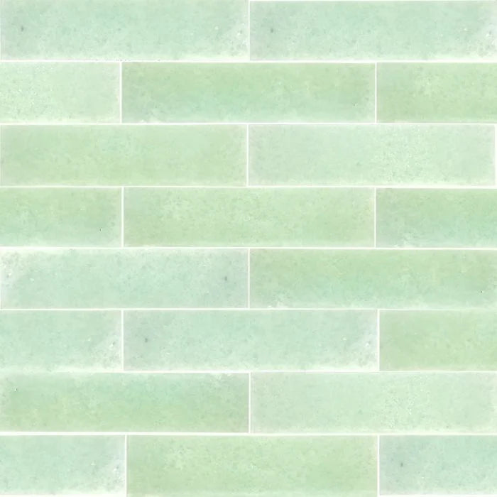 Wayne tile Genesis Glass Series