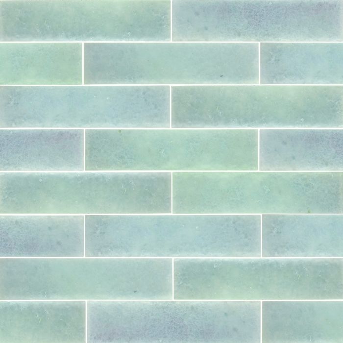 Wayne tile Genesis Glass Series