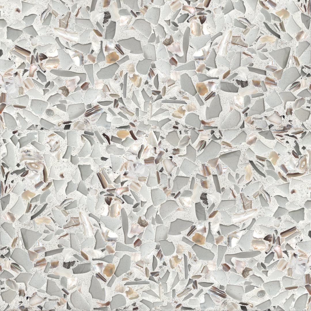 Icestone     Vetrazzo   Series ®    (ICE)