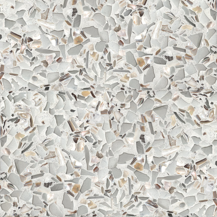 Icestone     Vetrazzo   Series ®    (ICE)
