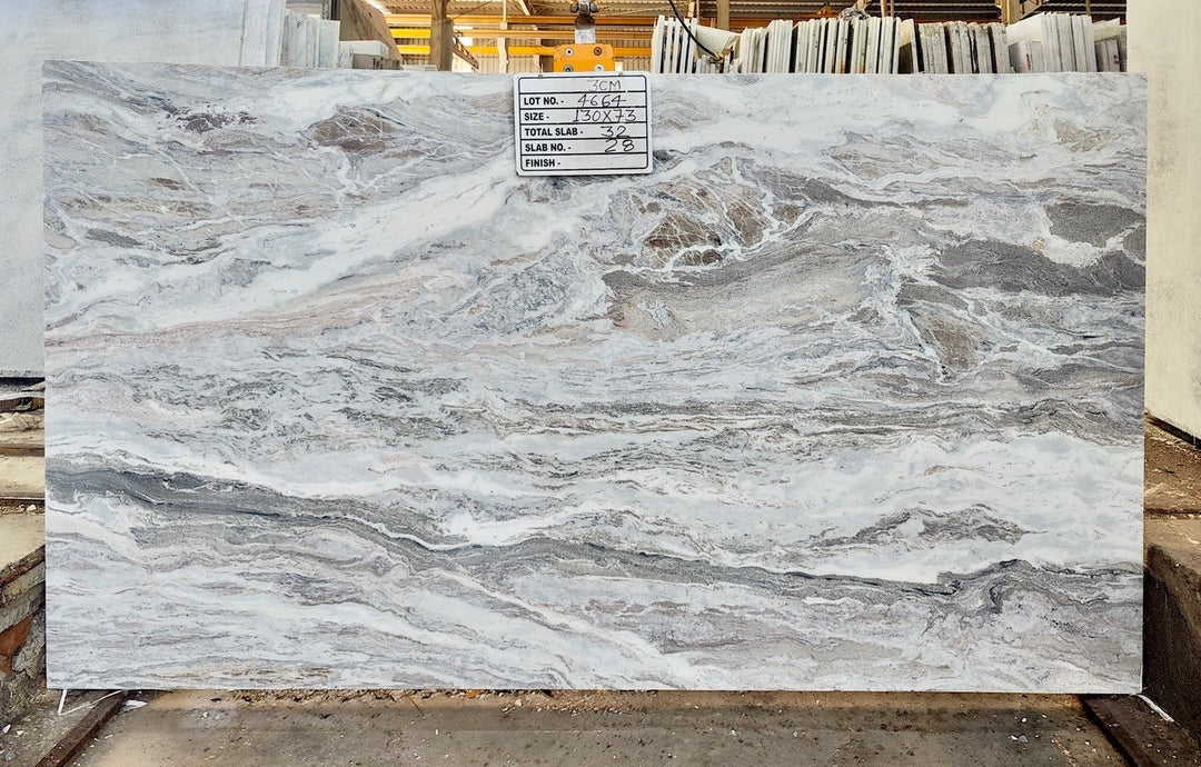 Urban Stone      Marble Slab      Series  (UB)