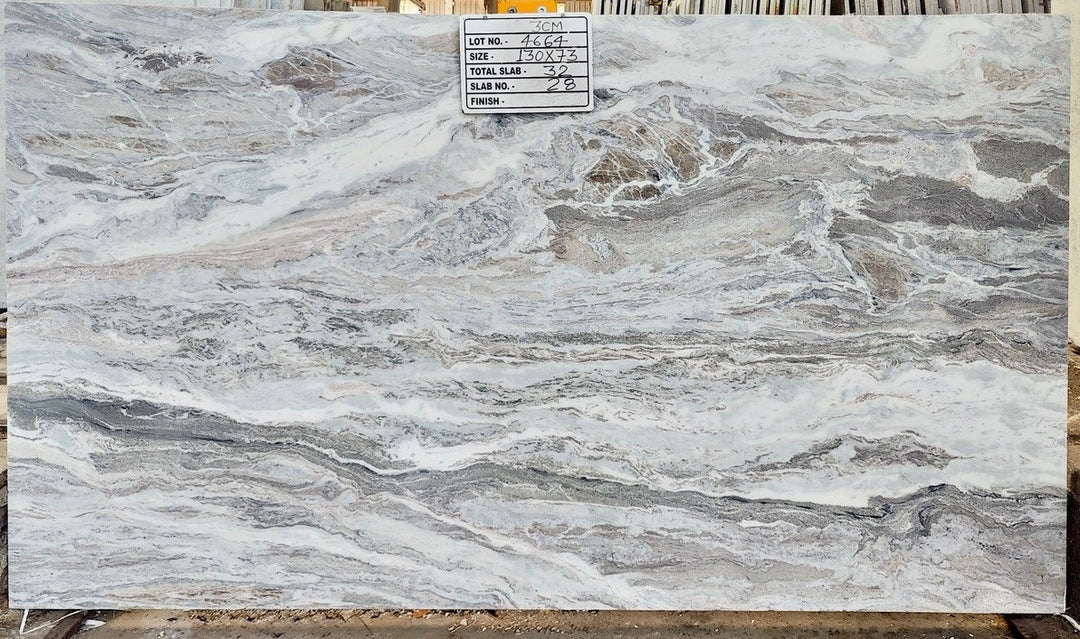 Urban Stone      Marble Slab      Series  (UB)