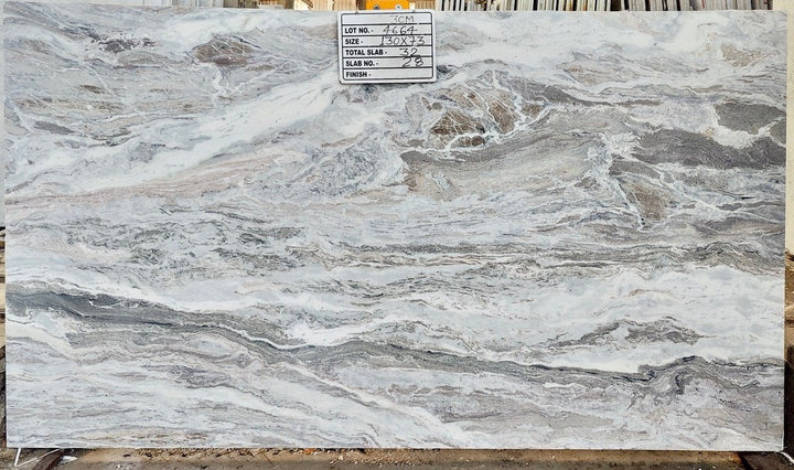 Urban Stone      Marble Slab      Series  (UB)