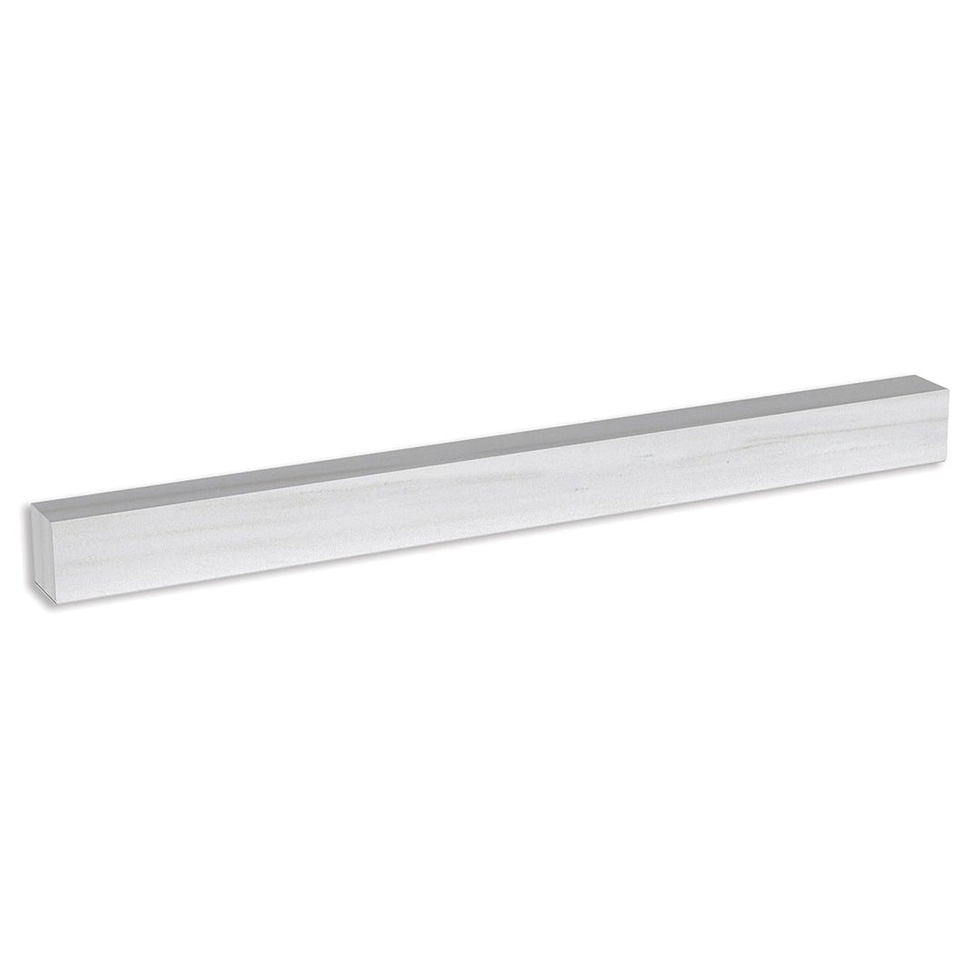 MYS Bianco Dolomiti Classic Marble Honed Tiles