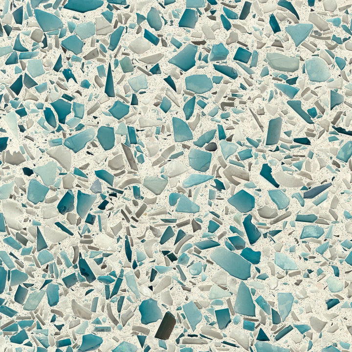 Icestone     Vetrazzo   Series ®    (ICE)