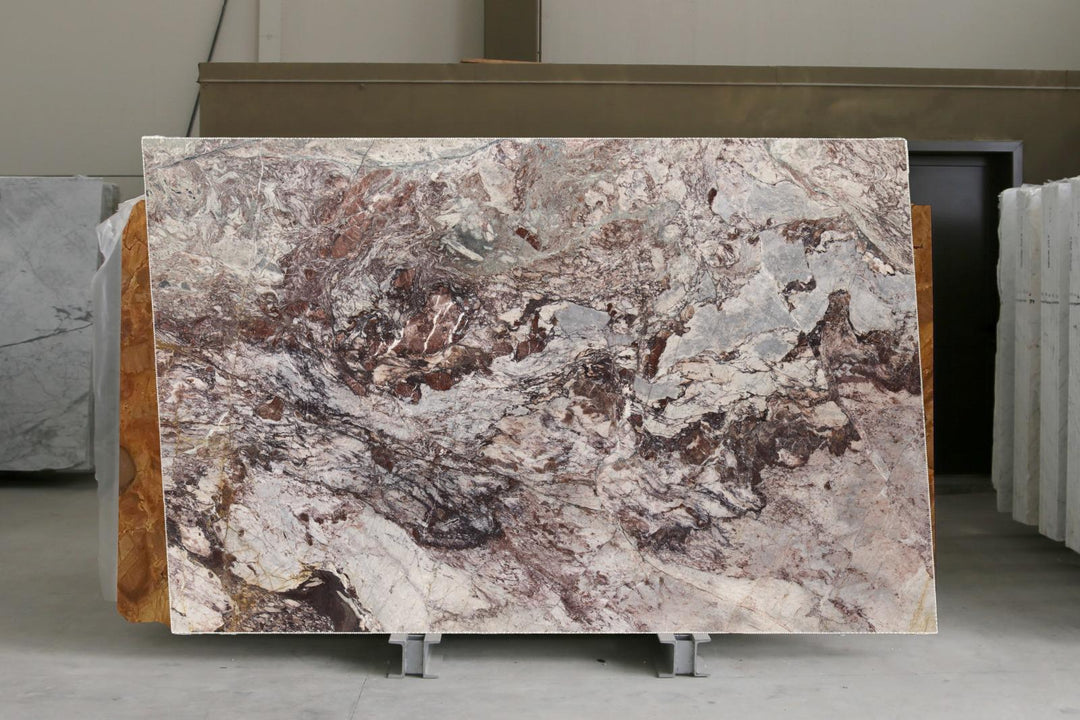 Urban Stone      Marble Slab      Series  (UB)