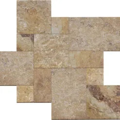 Scabos Travertine ®   Series   (S&Y)