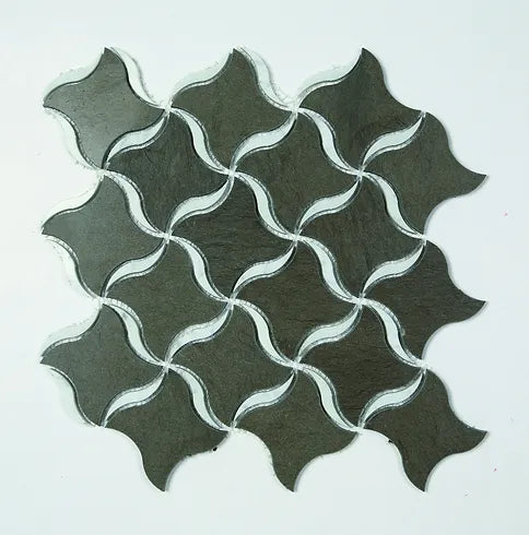 Stone Tile  Nebula  Series