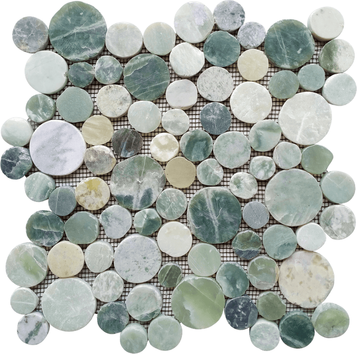 Round Mosaic    Series ®    (BTO)