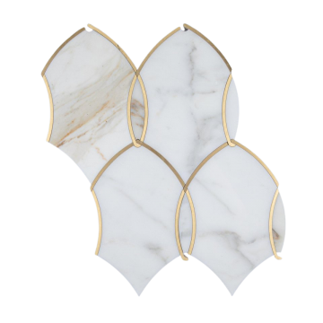 WATER JET MARBLE COLLECTION (OT)