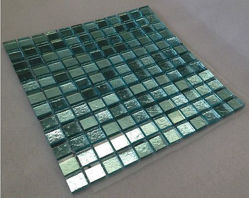 Glass Tile  Gem Glass  Series