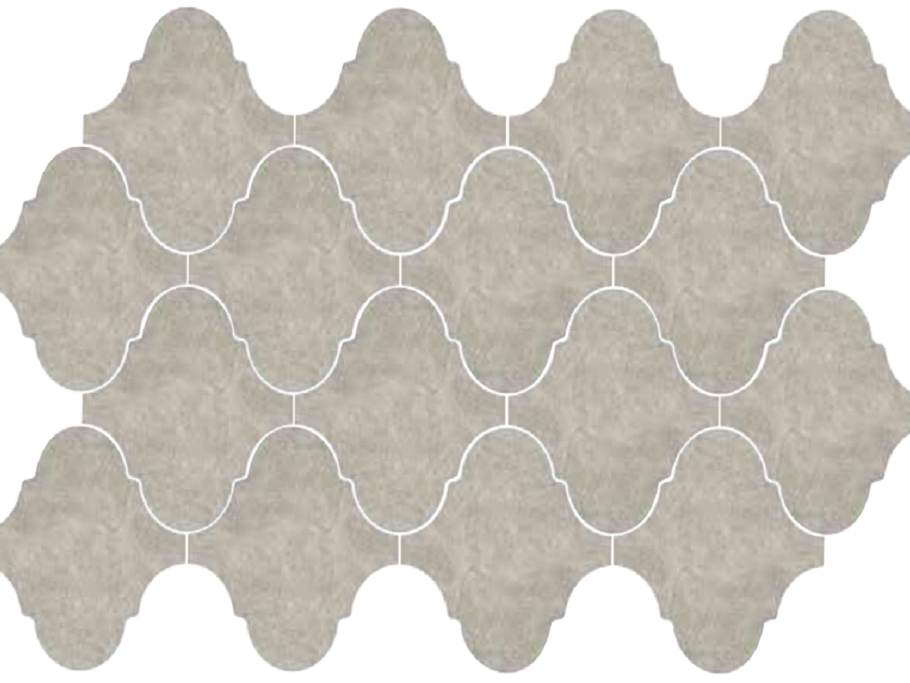 Curvy Tile Series