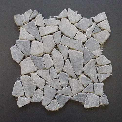 Power       Pebble Stones     Series