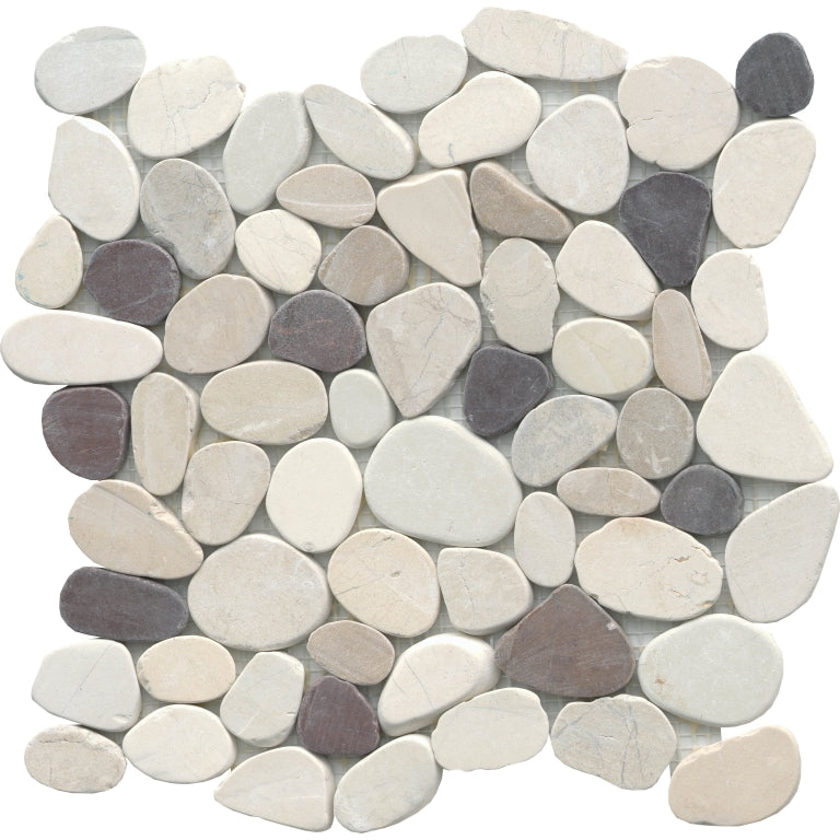 EmserTile         VENETIAN PEBBLES      Series  (EM)