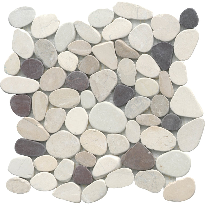 EmserTile         VENETIAN PEBBLES      Series  (EM)