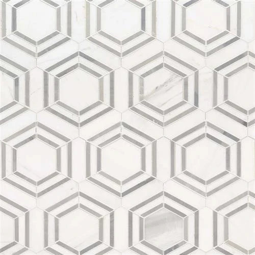 StandardTile      Bianco Dolomite    Series
