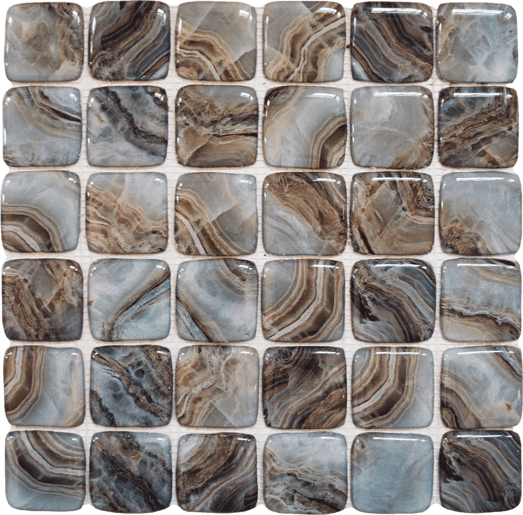 Pebble Mosaics    Series ®    (BTO)