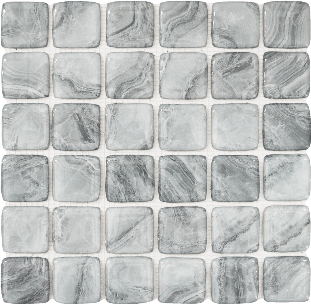 Pebble Mosaics    Series ®    (BTO)