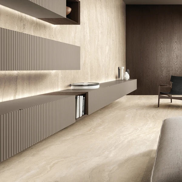Juno       Authentic Travertine       Series ®    (JN)