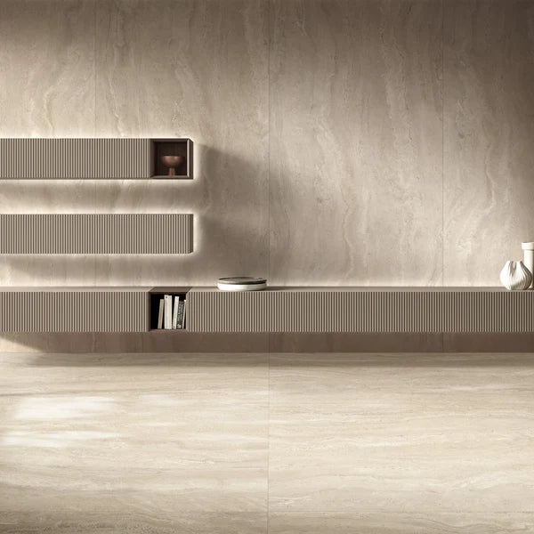 Juno       Authentic Travertine       Series ®    (JN)