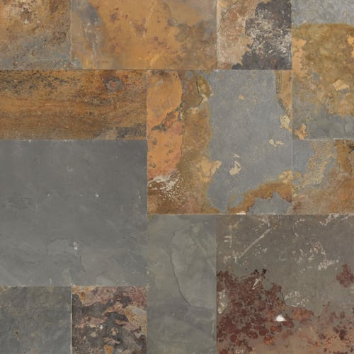 StandardTile     Outdoor Tile - Slate   Series