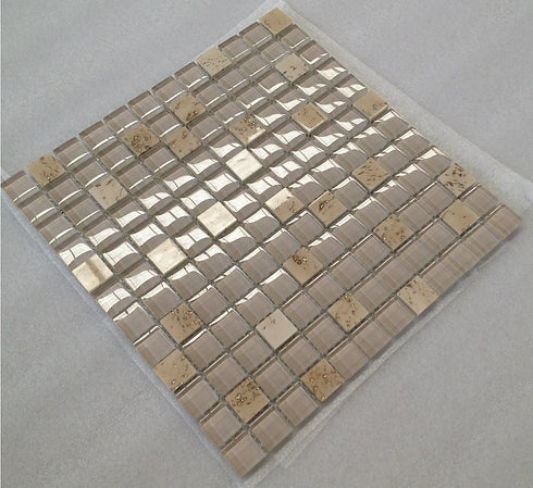 Glass Tile  Jewelstone  Series