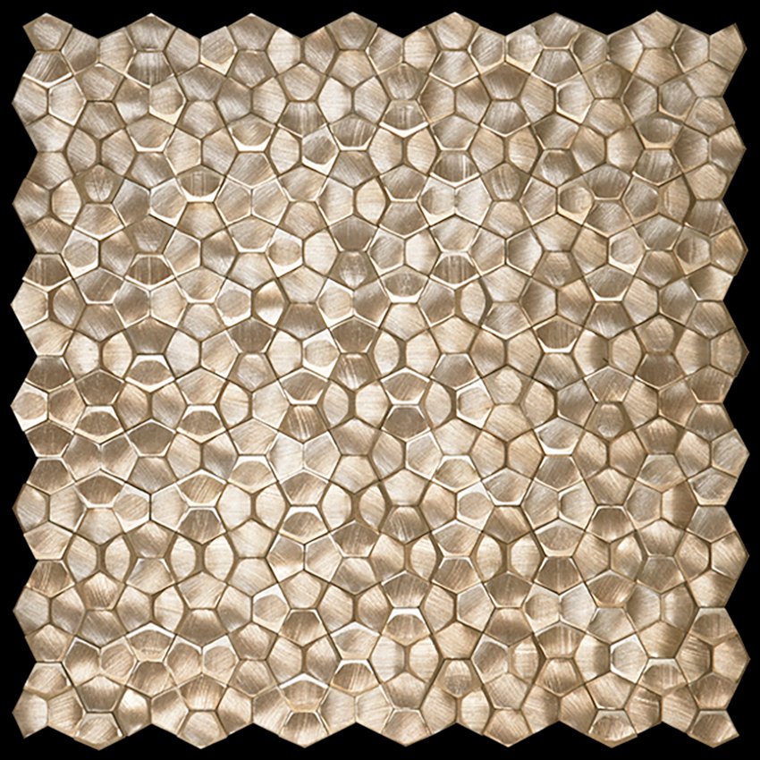 Metal Elements   (GST)