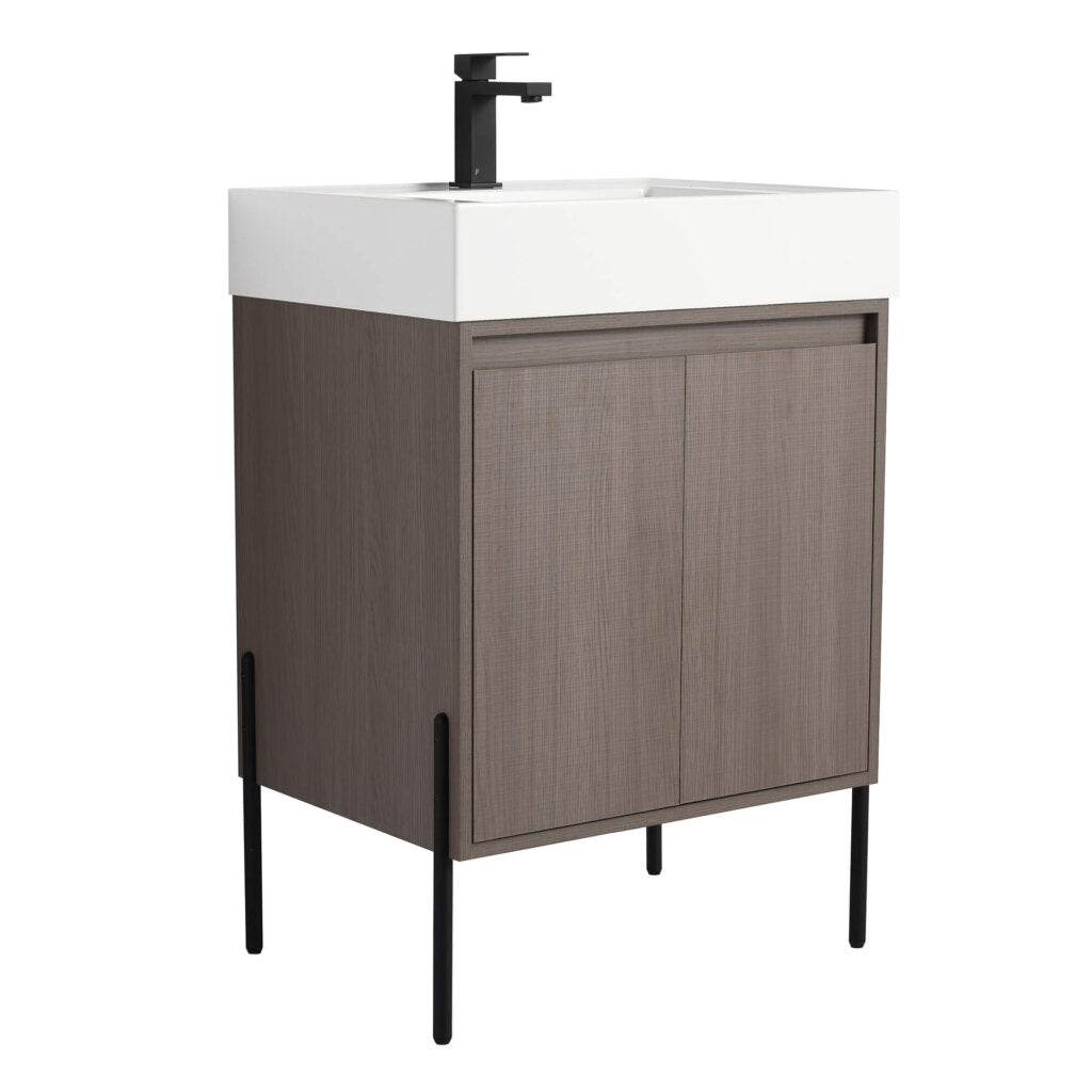 Fine Fixtures Crownpoint Series