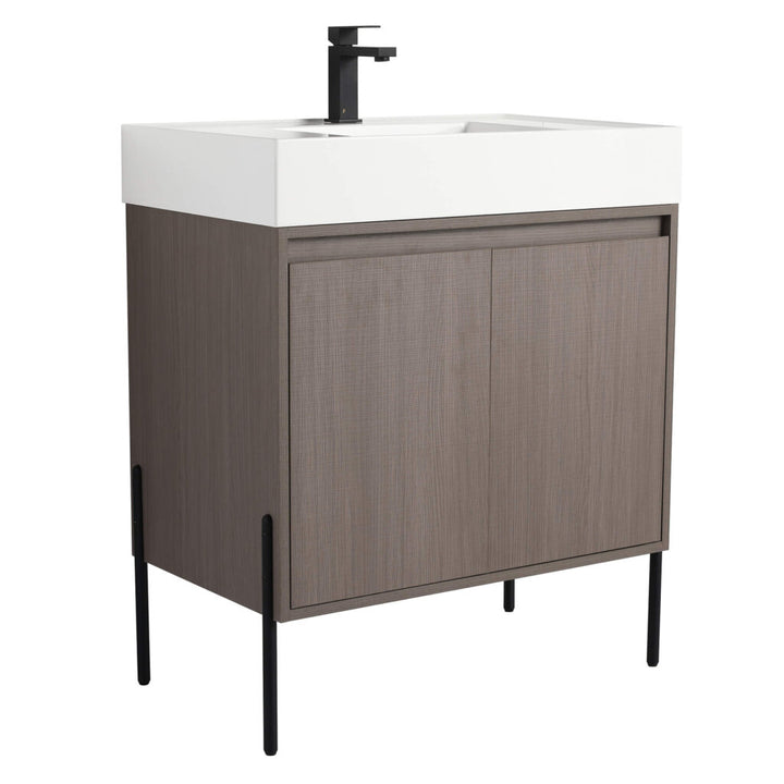 Fine Fixtures Crownpoint Series