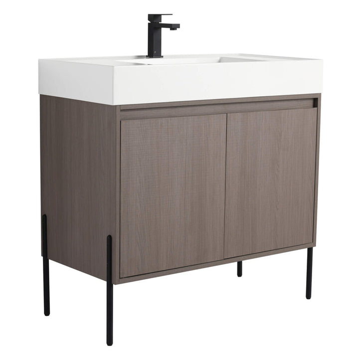 Fine Fixtures Crownpoint Series