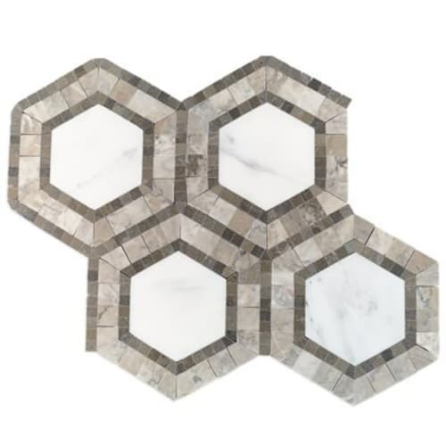 StandardTile     Metrology   Series