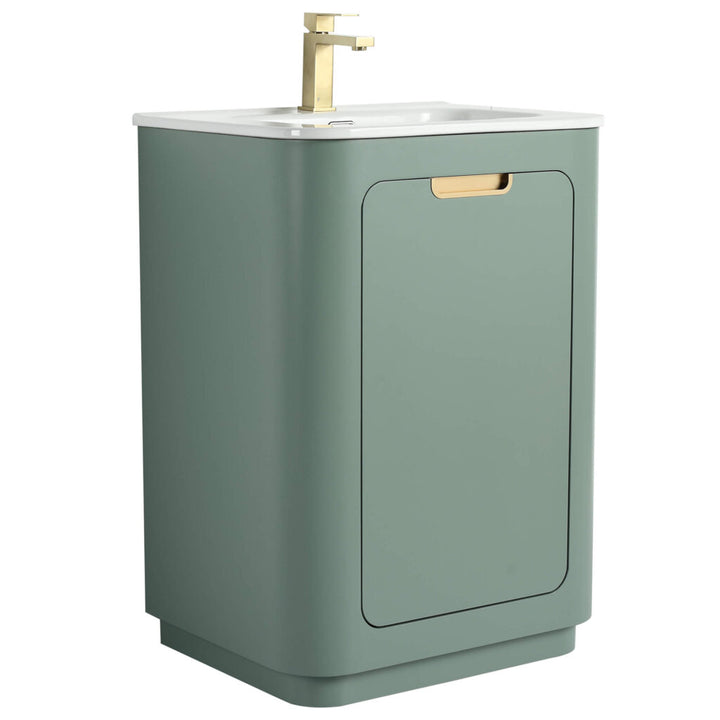 Fine Fixtures Shireplace Series