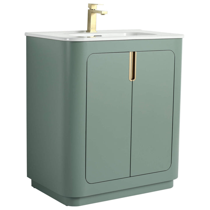 Fine Fixtures Shireplace Series